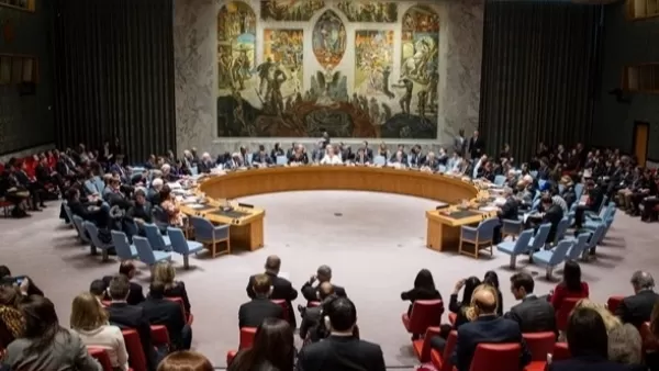ՄԱԿ-ը հուսով է, որ Բաքուն և Երևանը կպահպանեն հրադադարի պայմանավորվածությունը