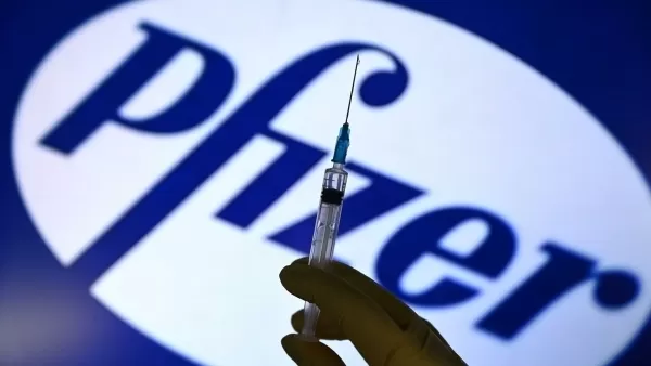 Եվրամիությունը թույլատրել է Covid-19-ի դեմ Pfizer-ի հաբերի օգտագործումը