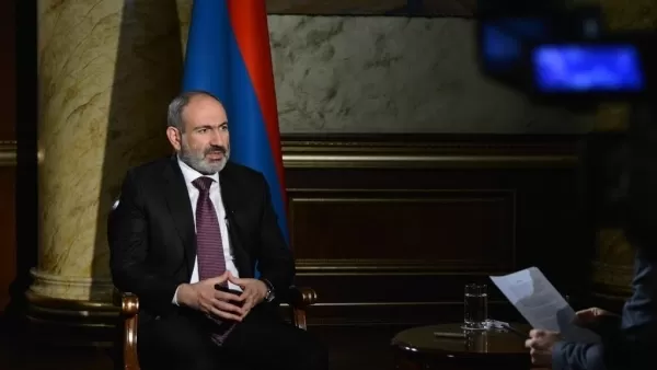 Կարևոր է, որ Հայաստանում սպասվելիք արտահերթ խորհրդարանական ընտրությունները լինեն ազատ և օրինական. Փաշինյան 