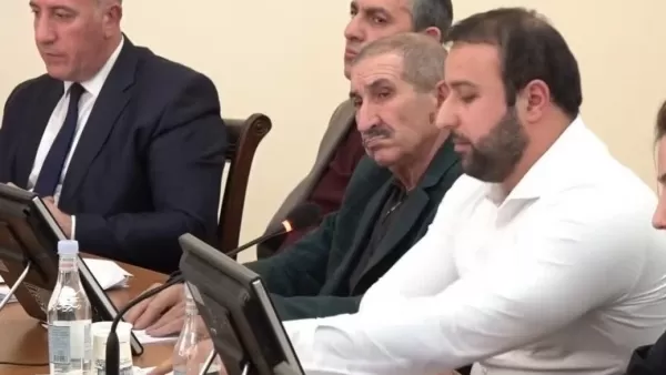ՏԵՍԱՆՅՈՒԹ․ «Կխոսեմ այնքան, որքան ճիշտ կհամարեմ». բանավեճ ՔՊ-ականների միջև