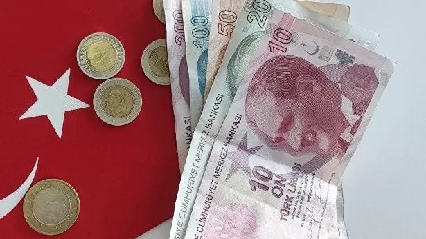 Թուրքական լիրան դոլարի նկատմամբ հասել է պատմական նվազագույնի