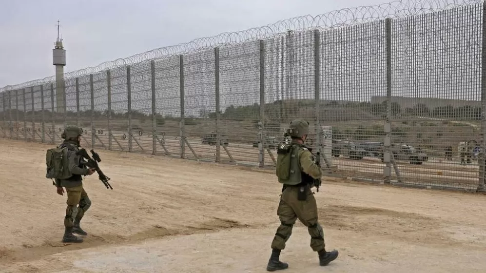 Վերականգնվել է վերահսկողությունը Գազայի հատվածի հետ սահմանի նկատմամբ․ Իսրայելի ՊԲ