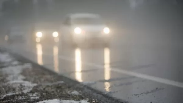 Ինչ իրավիճակ է Հայաստանի ճանապարհներին