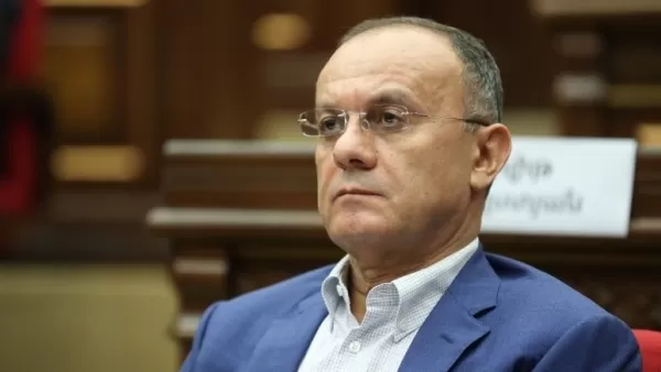 Մեկ ճանապարհ ունենք. Սեյրան Օհանյանը հայտարարություն է տարածել 
