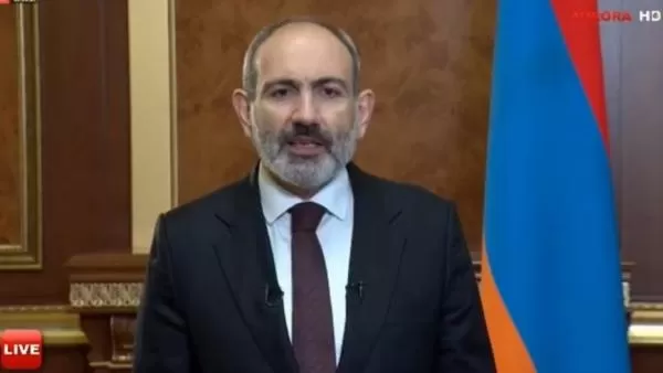 ՏԵՍԱՆՅՈՒԹ. Աշխարհը թույլ է տալո՞ւ մի նոր Հիտլերի ձևավորումը, այս անգամ՝ Փոքր Ասիայում.  վարչապետ Փաշինյան 