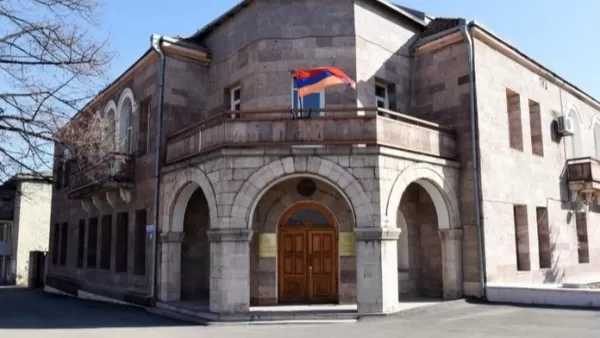 Ադրբեջանցի լրագրողներն այցելել են Արցախ. Արցախի ԱԳՆ հայտարարությունը