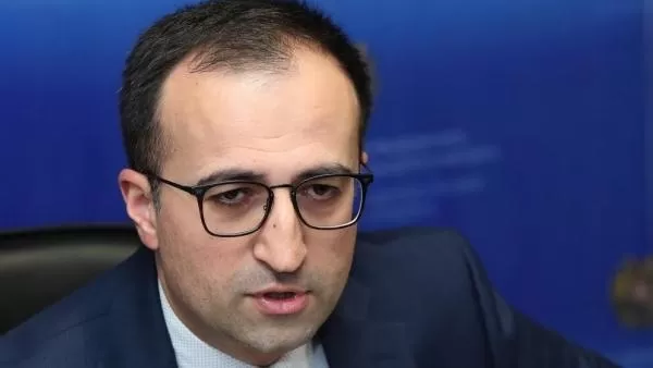 Թորոսյանը նշել է, թե երբ կորոնավիրուսի դեմ պատվաստանյութը կհասնի Հայաստան