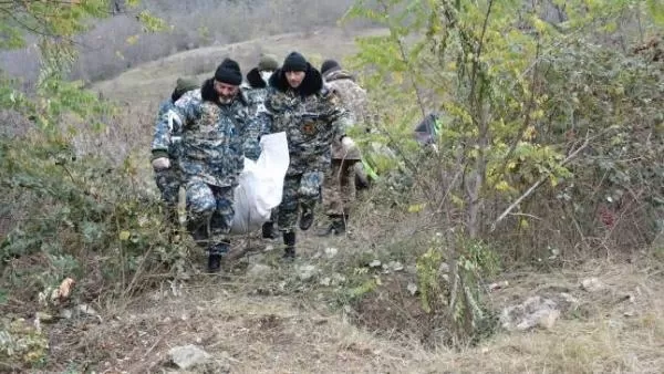 Ֆիզուլիի և Ջաբրայիլի հատվածում հայտնաբերվել է ևս 41 զինծառայողի աճյուն. ԱԻՊԾ