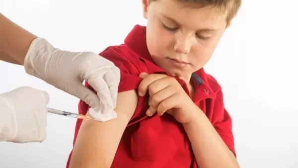 Հայտնի է առաջին երկիրը, որտեղ կորոնավիրուսի դեմ պատվաստումները երեխաների համար դարձել են պարտադիր
