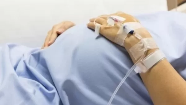 Ողբերգական դեպք՝ Վայքի ծննդատանը. 25-ամյա ծննդկանի նորածինը ծնվելուց 15 րոպե անց մահացել է