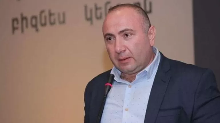 «Մայր Հայաստան» դաշինքն առաջարկում է Երևանի ավագանու նոր ընտրություններ