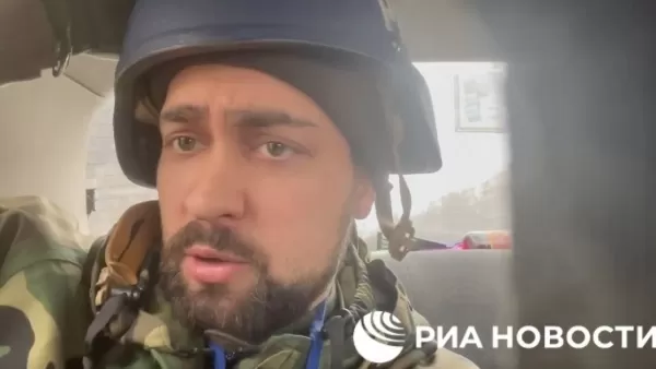 ՏԵՍԱՆՅՈՒԹ․ Ուկրինական ԶՈՒ-ն թիրախավորել է լրագրողների մեքենան
