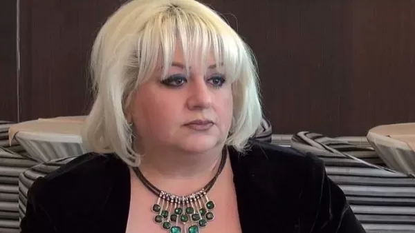 Զառա Արամյանը գտնվում է հիվանդանոցում