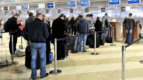 2021թ. ՀՀ-ից ՌԴ արտագնա աշխատանքի է մեկնել 300 հազար մարդ. ՌԴ ԱԳՆ-ն տվյալներ է հրապարակել