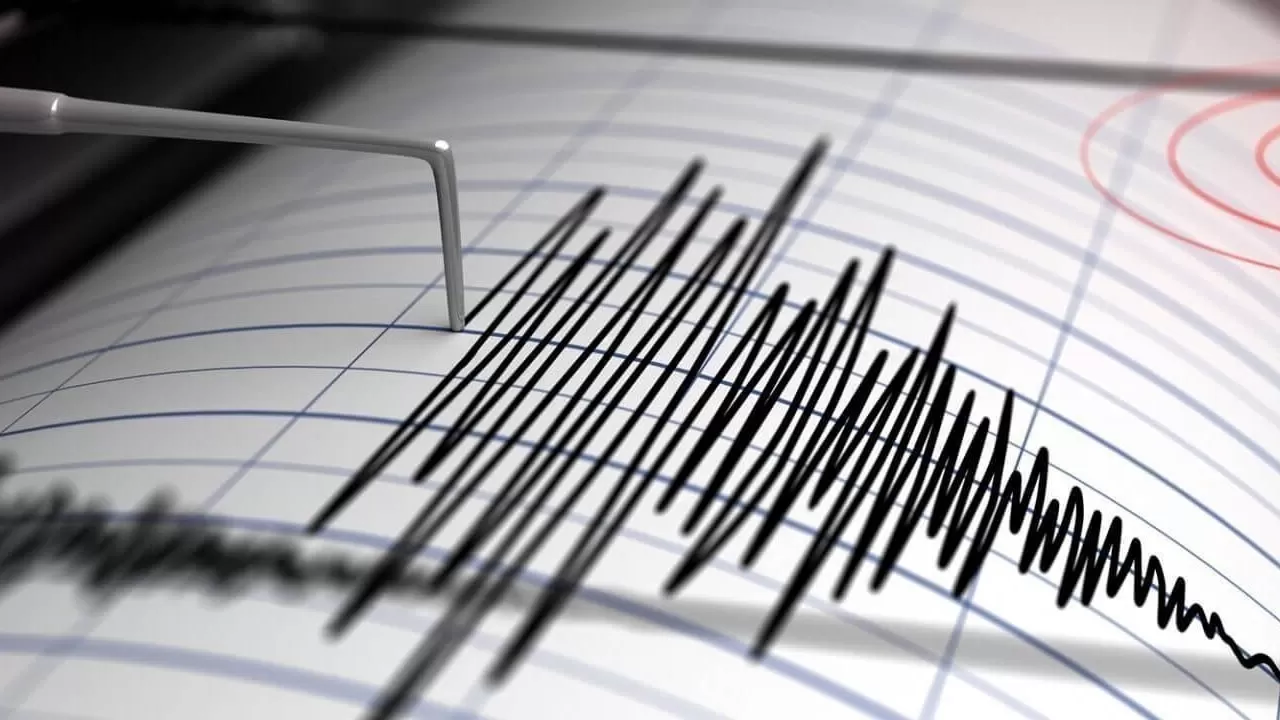 Երկրաշարժ՝ Թուրքիա-Իրան սահմանին․ զգացվել է նաև Երևանում և երկու մարզերում