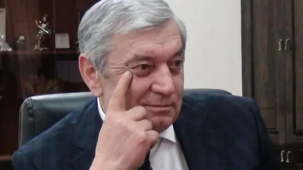 Ֆելիքս Ցոլակյանն այցելել է լողափեր