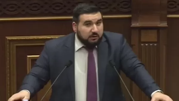 ՏԵՍԱՆՅՈՒԹ․ Ալեքսանյանին տվել են կամիկաձեի դեր, թողեք յոլա տանի․ ԱԺ-ում իրավիճակը լարվեց