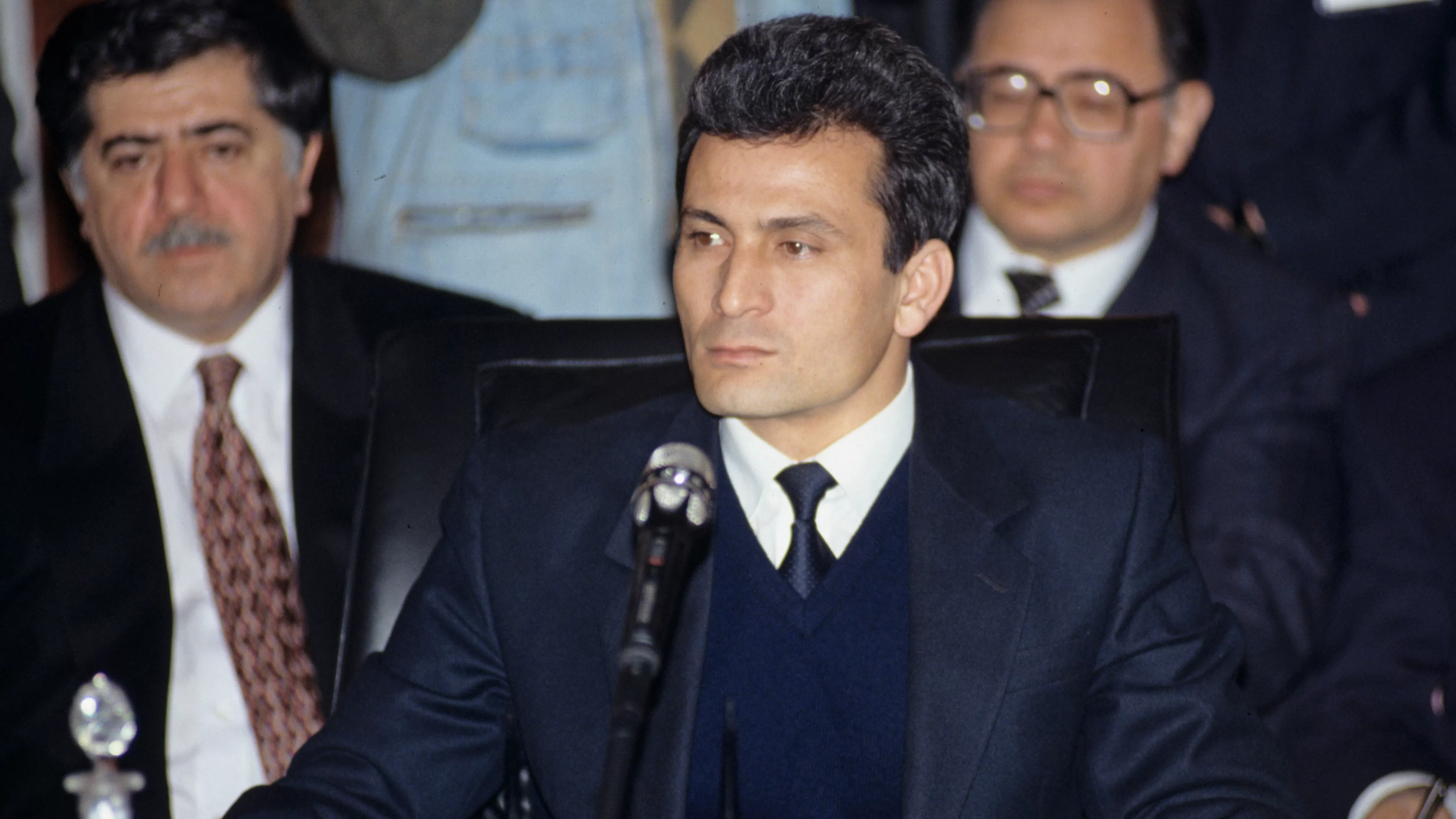 Ադրբեջանի նախկին վարչապետը մահացել է Ստամբուլում ինքնաթիռի վայրէջքի ժամանակ