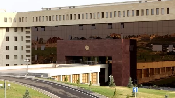 4-րդ զորամիավորումը հրամանատարաշտաբային զորավարժության է պատրաստվում 