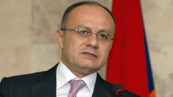 Ո՞ վ կլինի «Հայաստան» դաշինքի խմբակցության ղեկավարը. Sputnik Արմենիա 