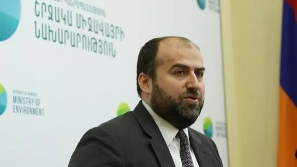 «Ժողովուրդ». Հարցնում են` ո՞վ է քո երաշխավորը, հովա­նավորը. մանրամասներ` նախարարի հետ հանդիպումից