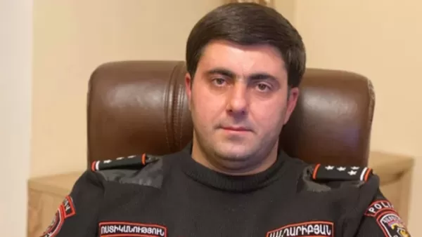 Ծառայողական քննություն է սկսվել կապիտան Սերգեյ Ղարիբյանի արած հայտարարության կապակցությամբ. ոստիկանություն