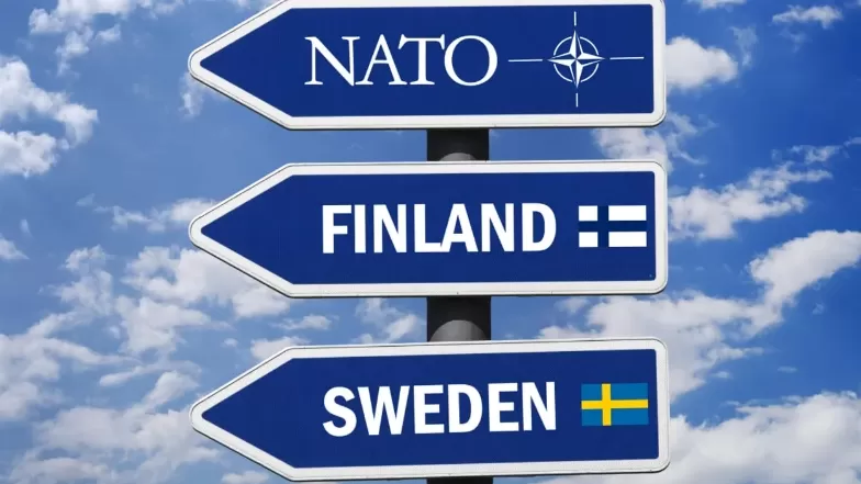Ֆինլանդիան հրաժարվել է անդամակցել ՆԱՏՕ-ին Շվեդիայից առաջ