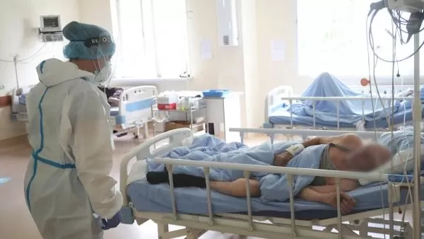 Վերջին 1 օրում Հայաստանում կորոնավիրուսից 2 մարդ է մահացել. նրանք եղել են 73 և 84 տարեկան