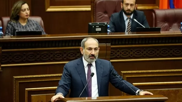 Ես առաջին օրից պատասխանատվությունը վերցել եմ ինձ վրա և շարունակում եմ պահել. վարչապետ 