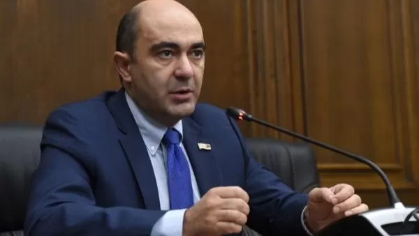 Արցախում կալանավորված ադրբեջանցուն պետք է փոխանակել «բոլորին բոլորի դիմաց» սկզբունք․ Մարուքյան 