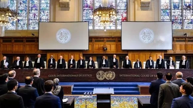 Հայտնի է` երբ Արդարադատության միջազգային դատարանը կհրապարակի Հայաստանն ընդդեմ Ադրբեջանի գործով որոշումը