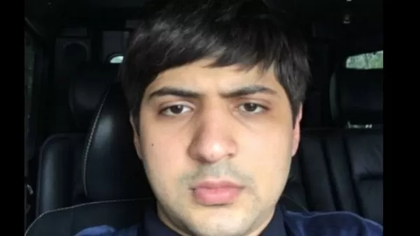 Սերգեյ Բագրատյանի որդին ազատ է արձակվել