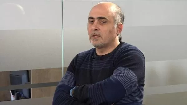 Չհավատալ անծանոթներից ստացված ձայնային հաղորդագրություններին և զանգերին. Սամվել Մարտիրոսյան