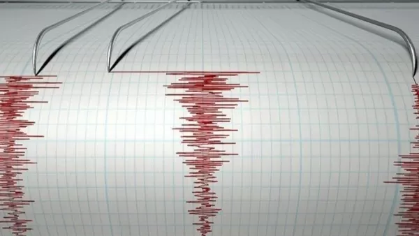 Երկրաշարժ Վանում. ցնցումները զգացվել են նաև Երևանում