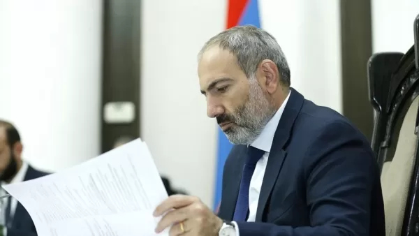 Վարչապետը կմեկնի Ղազախստան