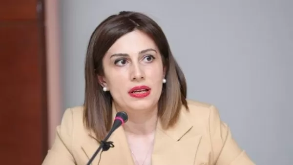 Մեր մահճակալային կարողությունների 85 տոկոսն արդեն ծավալված է. նախարարը covid-ի ընթացքի մասին 