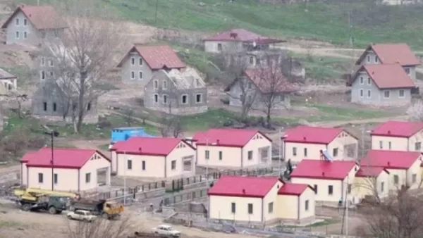 Ադրբեջանցիներն արցախցիներին շահավետ առաջարկություններ են անում՝ իրենց բնակարանները վաճառելու․ Մետաքսե Հակոբյան