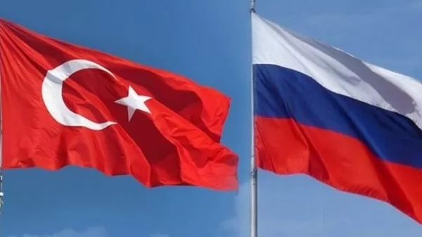  Թուրքիայում տուրիստական սեզոնի ընթացքում 90 ռուս է մահացել